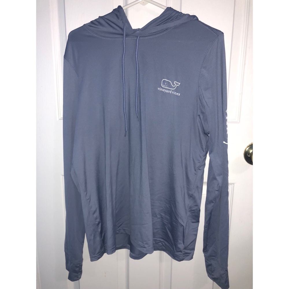 Vineyard Vines Performance Sweatshirt